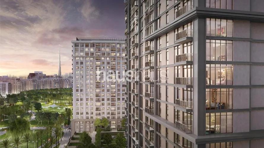 Appartement de 1 chambre à Dubai Hills Estate, UAE No. 437 № 10