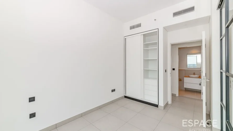 Appartement de 1 chambre à Dubai Hills Estate, UAE No. 916 № 5
