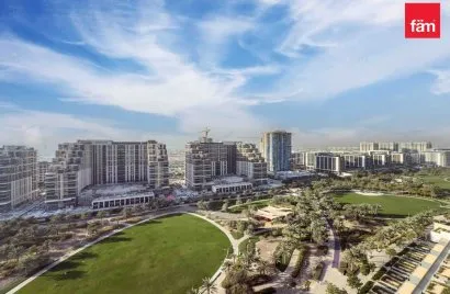 Appartement de 2 chambres à Dubai Hills Estate, UAE No. 1220