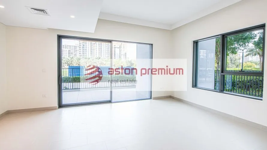 Appartement de 3 chambres à Dubai Hills Estate, UAE No. 1132 № 6