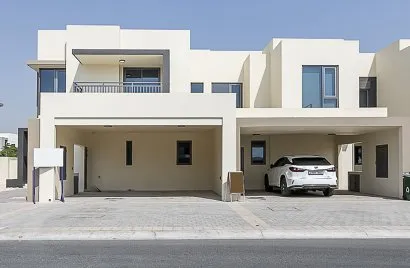 MAPLE 1 TOWNHOUSES à Dubai Hills Estate, UAE No. 112