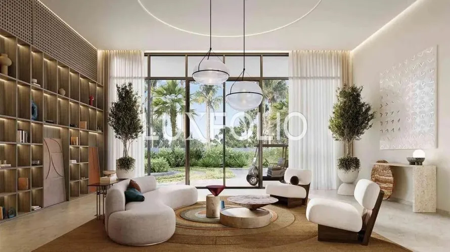 Appartement de 1 chambre à Dubai Hills Estate, UAE No. 488 № 8