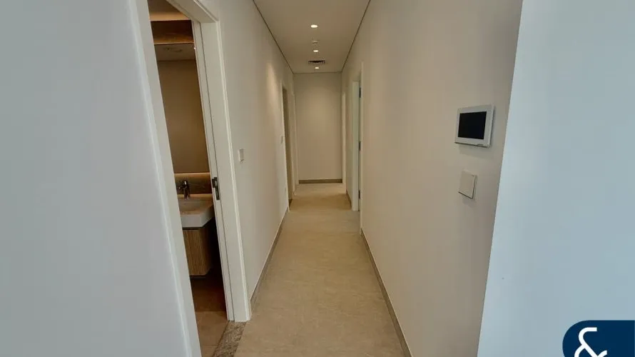 ELLINGTON HOUSE à Dubai Hills Estate, UAE No. 23 № 9