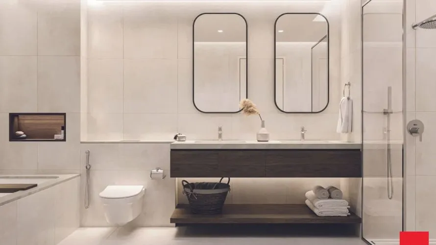 Appartement de 2 chambres à Dubai Hills Estate, UAE No. 590 № 2