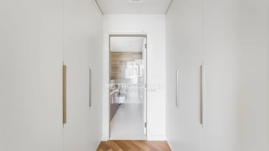 Appartement de 2 chambres à Park Heights, UAE No. 939 № 19