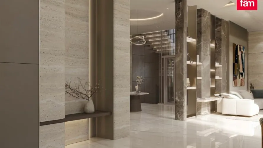 Villa de 6 chambres à Dubai Hills Estate, UAE No. 1230 № 4