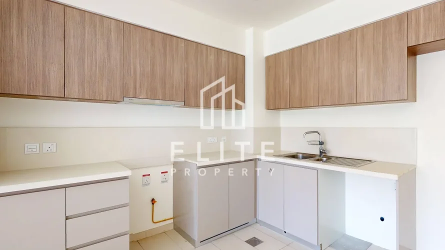 Appartement de 2 chambres à Executive Residences, UAE No. 1086 № 12