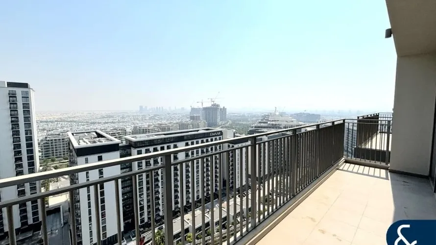 PARK HEIGHTS à Dubai Hills Estate, UAE No. 16