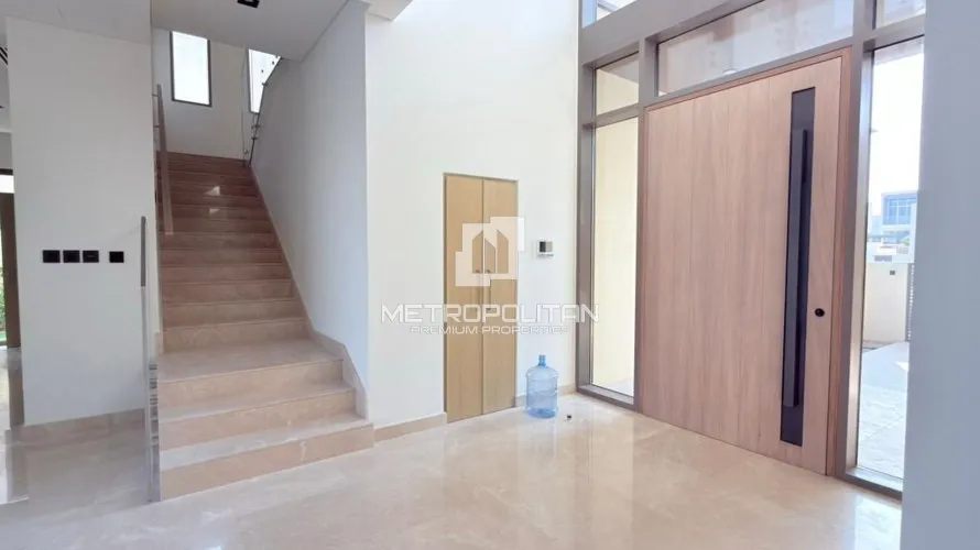 Villa de 4 chambres à Golf Place, UAE No. 963 № 8