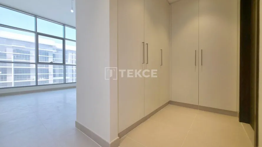 Appartement de 2 chambres à Dubai Hills Estate, UAE No. 878 № 12