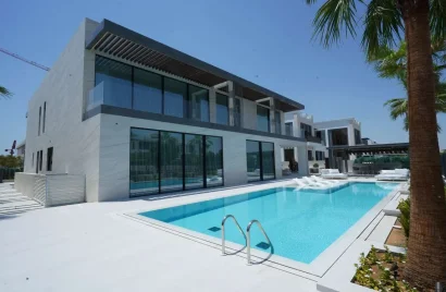 Villa de 7 chambres à Dubai Hills Estate, UAE No. 1213