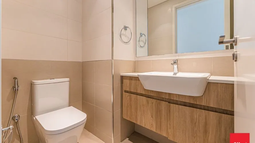 Appartement de 2 chambres à Dubai Hills Estate, UAE No. 220 № 3