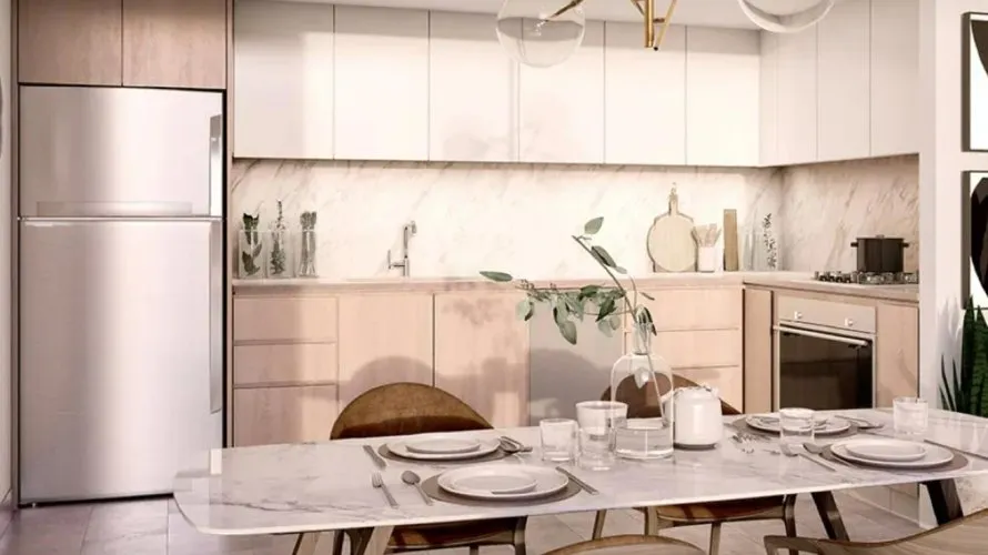 Appartement de 1 chambre à Dubai Hills Estate, UAE No. 414 № 4