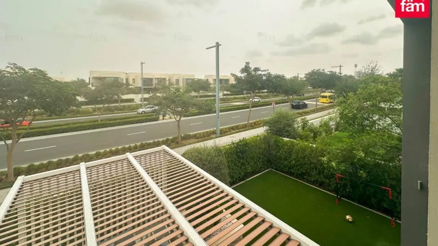 Villa de 4 chambres à Dubai Hills Estate, UAE No. 1038 № 10