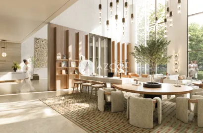 Appartement de 1 chambre à Dubai Hills Estate, UAE No. 344