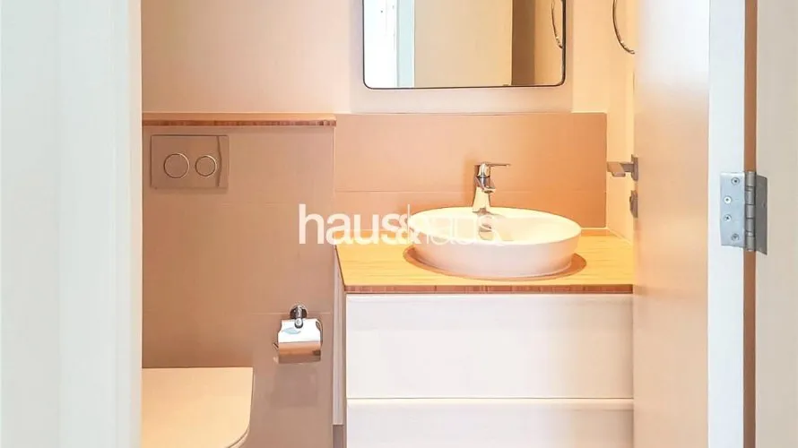 Appartement de 2 chambres à Dubai Hills Estate, UAE No. 426 № 5