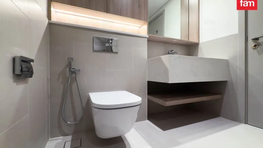 Appartement de 2 chambres à Dubai Hills Estate, UAE No. 1094 № 20