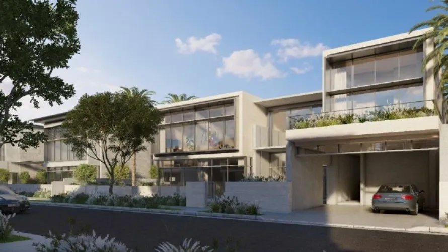 Villa de 5 chambres à Dubai Hills Estate, UAE No. 64 № 5