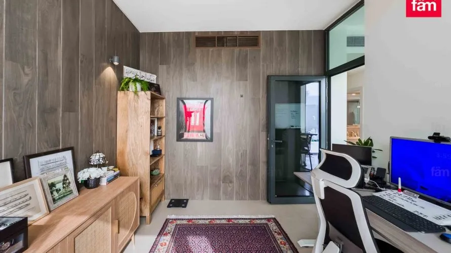 Villa de 3 chambres à Dubai Hills Estate, UAE No. 589 № 23