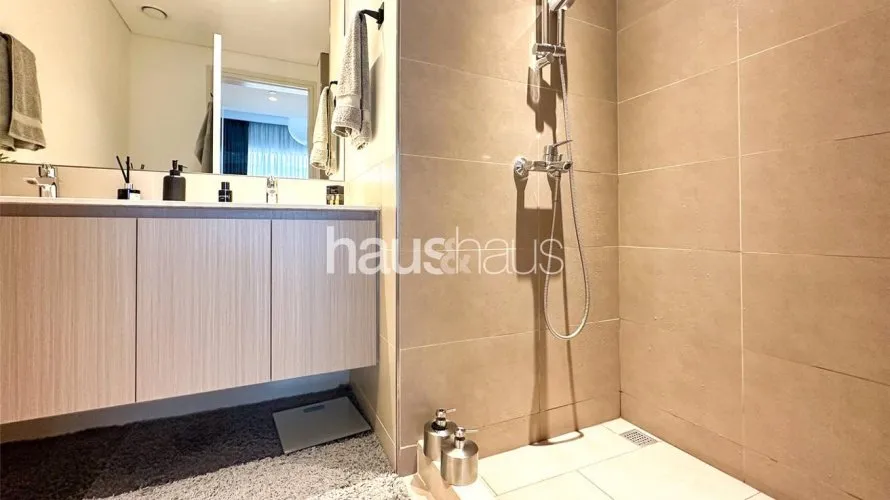 Appartement de 2 chambres à Park Heights, UAE No. 452 № 10