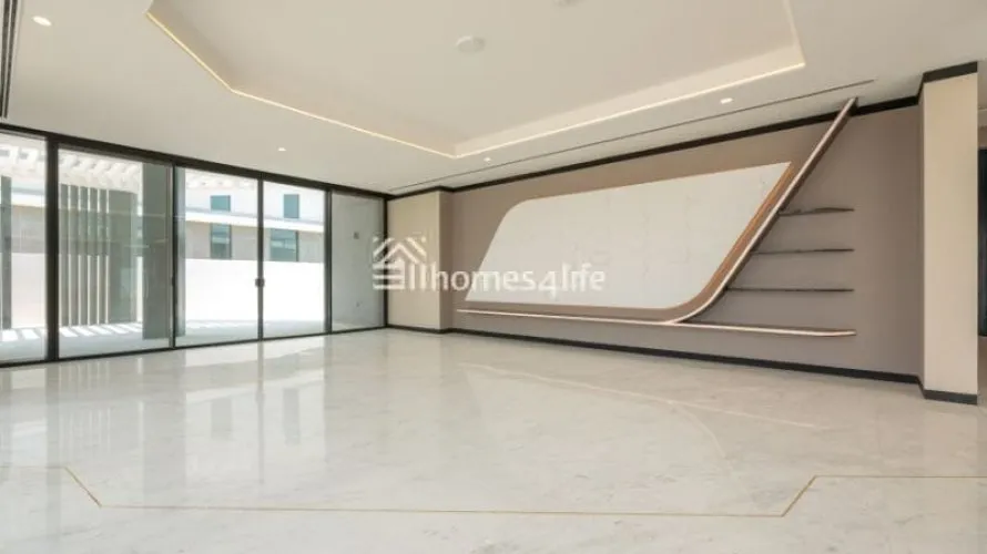 Villa de 6 chambres à Majestic Vistas, UAE No. 1152 № 5