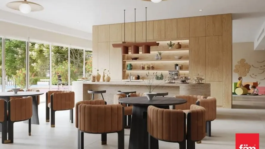 Appartement de 2 chambres à Dubai Hills Estate, UAE No. 1052 № 7