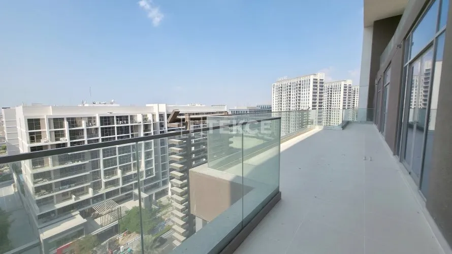 Appartement de 2 chambres à Dubai Hills Estate, UAE No. 1041 № 28