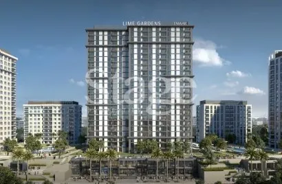 Duplex de 2 chambres à Dubai Hills Estate, UAE No. 593