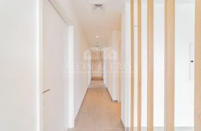 Appartement de 3 chambres à EXECUTIVE RESIDENCES Dubai Hills Estate, UAE No. 842