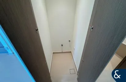 Appartement de 2 chambres à Dubai Hills Estate, UAE No. 1022