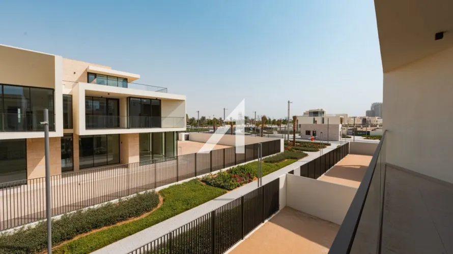 Villa de 5 chambres à Dubai Hills Estate, UAE No. 903 № 21