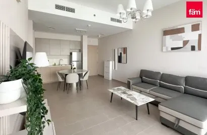 Appartement de 1 chambre à Dubai Hills Estate, UAE No. 592