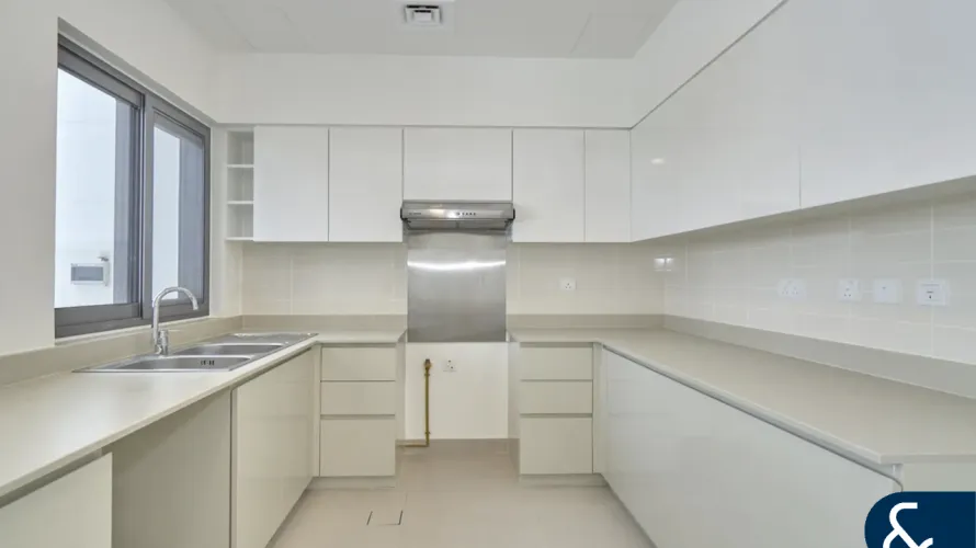 Villa de 4 chambres à Maple at Dubai Hills Estate, UAE No. 1106 № 7