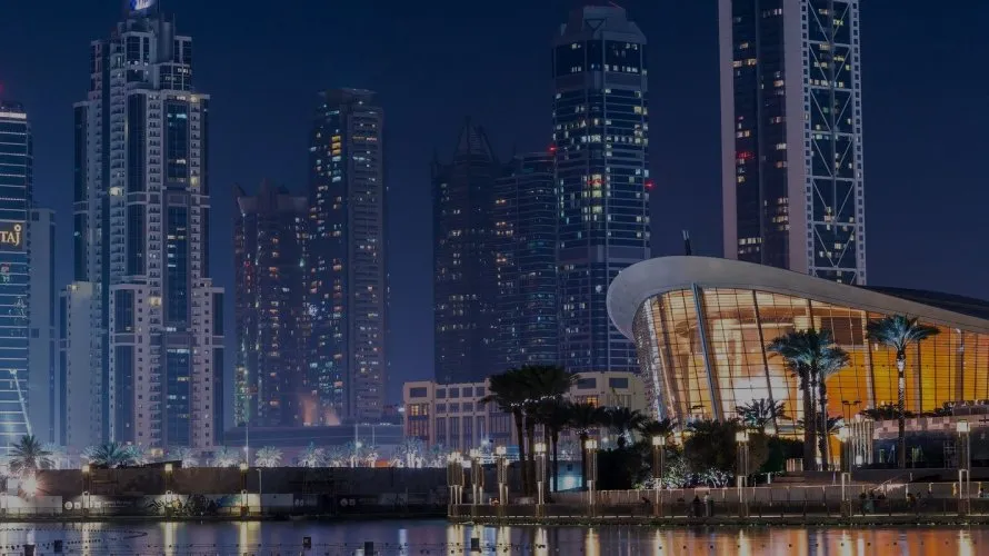 Appartement de 1 chambre à Golfville, UAE No. 718 № 3