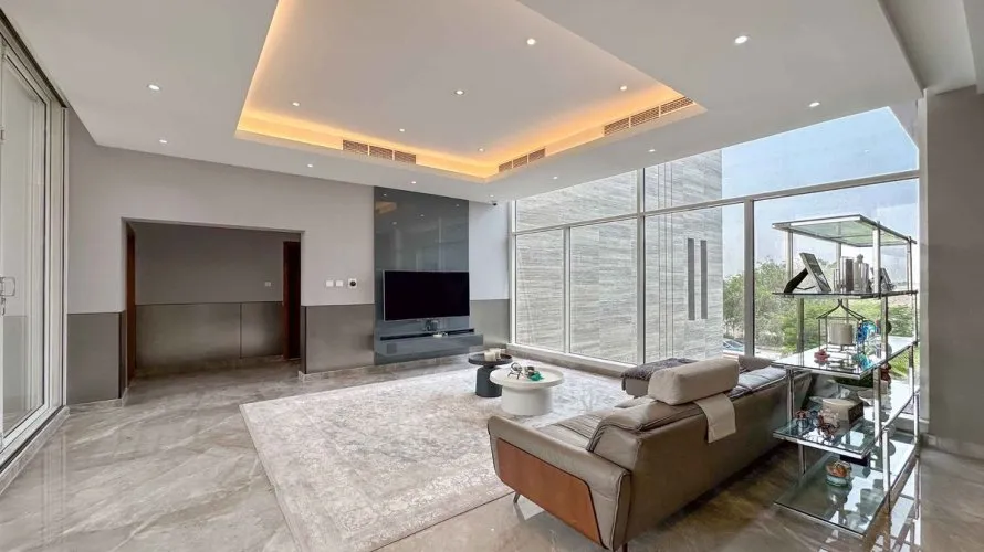 Villa de 5 chambres à Dubai Hills Estate, UAE No. 408 № 10