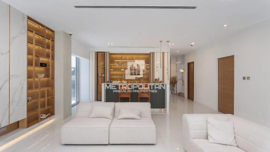 Villa de 4 chambres à Sidra Villas, UAE No. 941 № 8