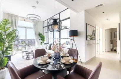 Appartement de 2 chambres à Dubai Hills Estate, UAE No. 431