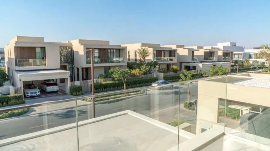 Villa de 6 chambres à Golf Place, UAE No. 191 № 17