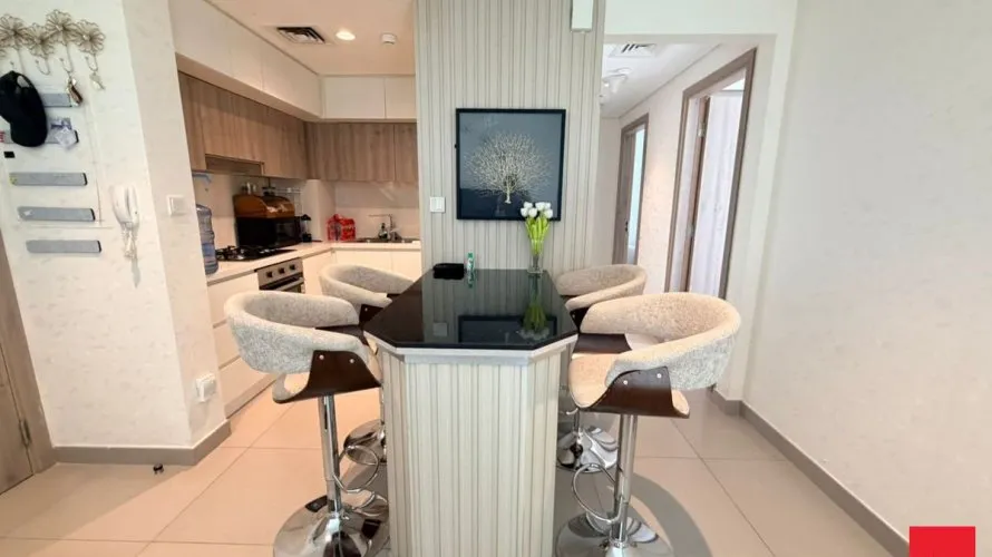 Appartement de 2 chambres à Dubai Hills Estate, UAE No. 1143 № 1