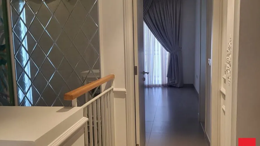 Maison de ville de 3 chambres à Dubai Hills Estate, UAE No. 1008 № 20