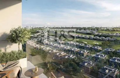 Appartement de 1 chambre à Dubai Hills Estate, UAE No. 640