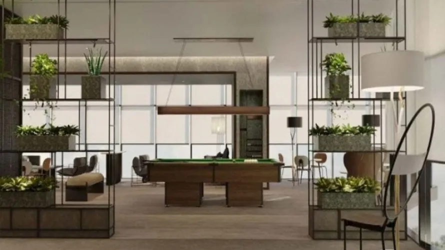 Appartement de 2 chambres à Dubai Hills Estate, UAE No. 1160 № 14