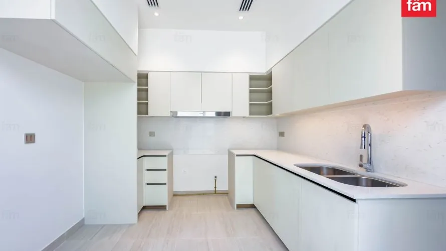 Villa de 5 chambres à Dubai Hills Estate, UAE No. 671 № 12