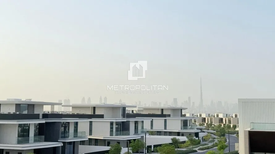 Villa de 5 chambres à Dubai Hills Estate, UAE No. 950 № 14