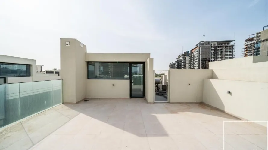 Villa de 3 chambres à Dubai Hills Estate, UAE No. 1078 № 14