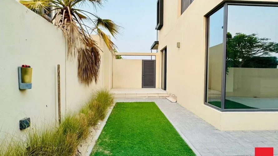 Maison de ville de 4 chambres à Dubai Hills Estate, UAE No. 1183 № 6