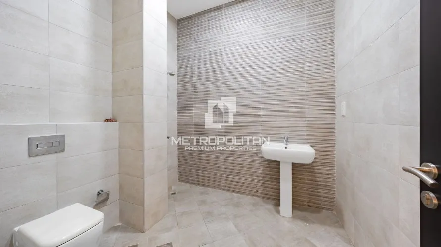 Villa de 5 chambres à Dubai Hills, UAE No. 966 № 24