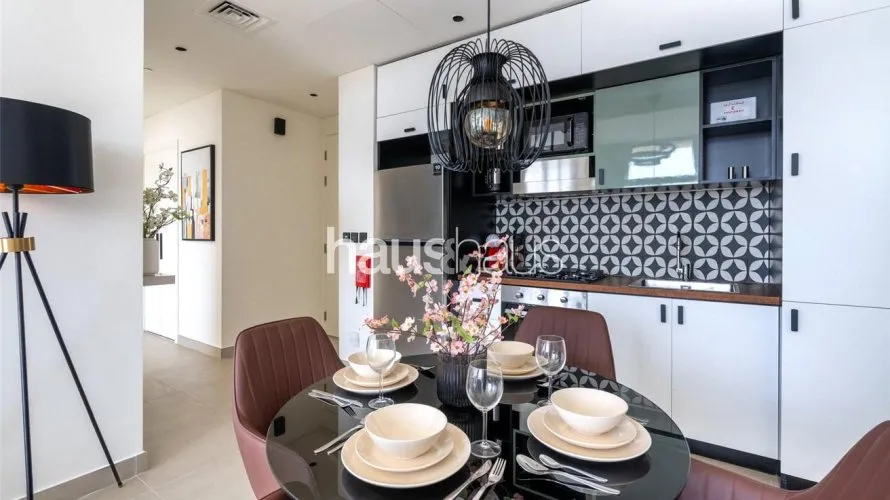 Appartement de 2 chambres à Dubai Hills Estate, UAE No. 431 № 3