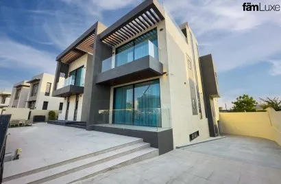 Villa de 6 chambres à Dubai Hills Estate, UAE No. 588