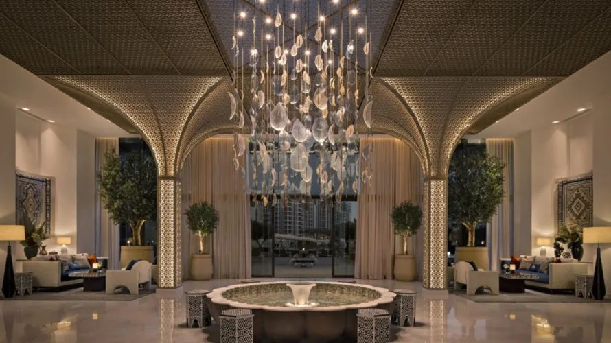 Appartement de 2 chambres à Dubai Hills Estate, UAE No. 1140 № 3